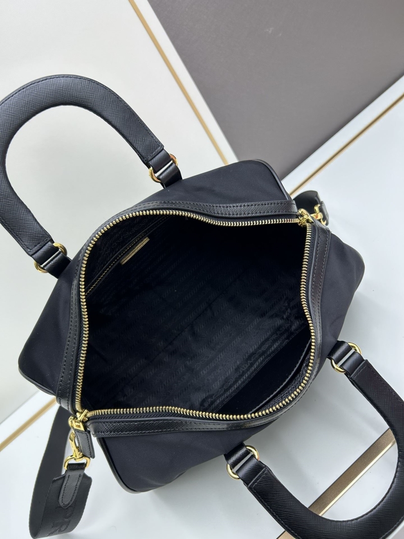 Prada Top Handle Bags